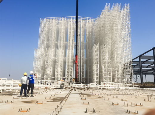 HUAYIDE-solutions-by-technology-clad-rack-warehouse